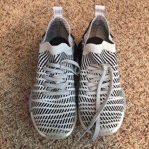 nmd flyknit